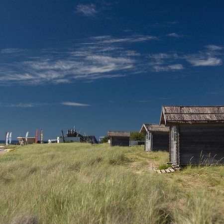 Paradise Beach Surf Bugalow Small Kalana Exterior foto