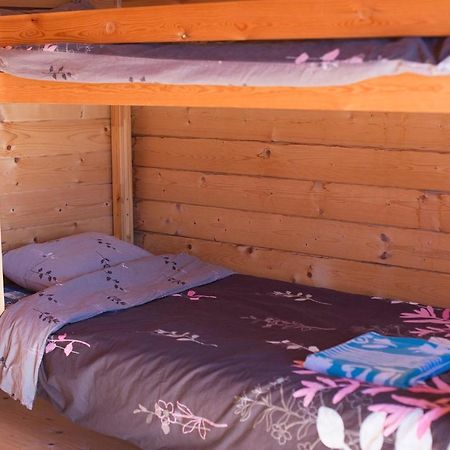 Paradise Beach Surf Bugalow Small Kalana Exterior foto
